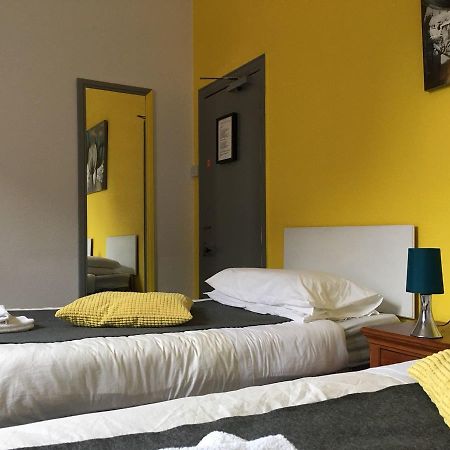 Kilsby The George Hotel מראה חיצוני תמונה