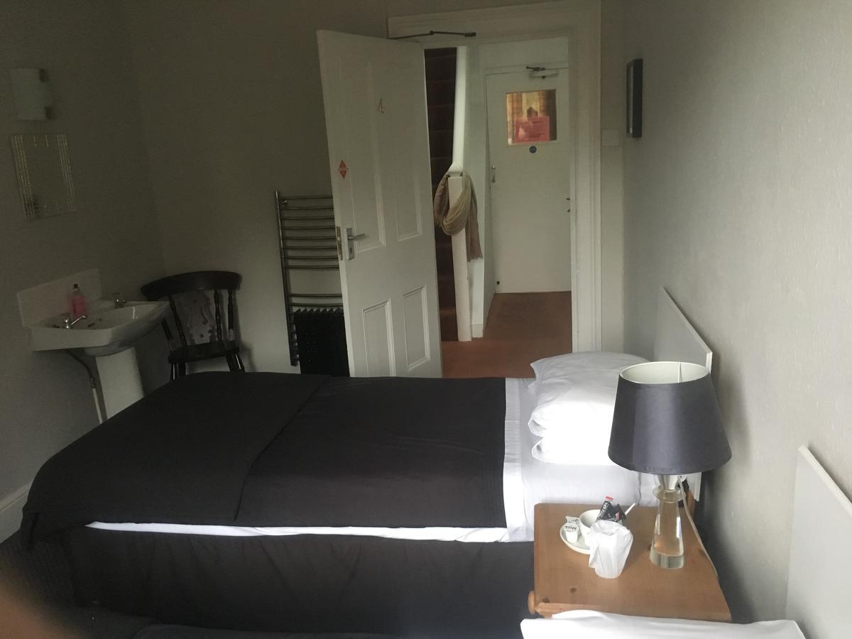 Kilsby The George Hotel מראה חיצוני תמונה