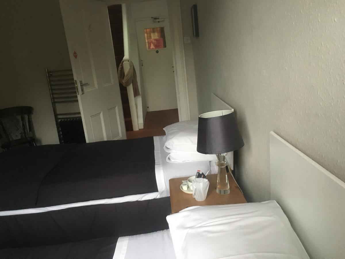 Kilsby The George Hotel מראה חיצוני תמונה
