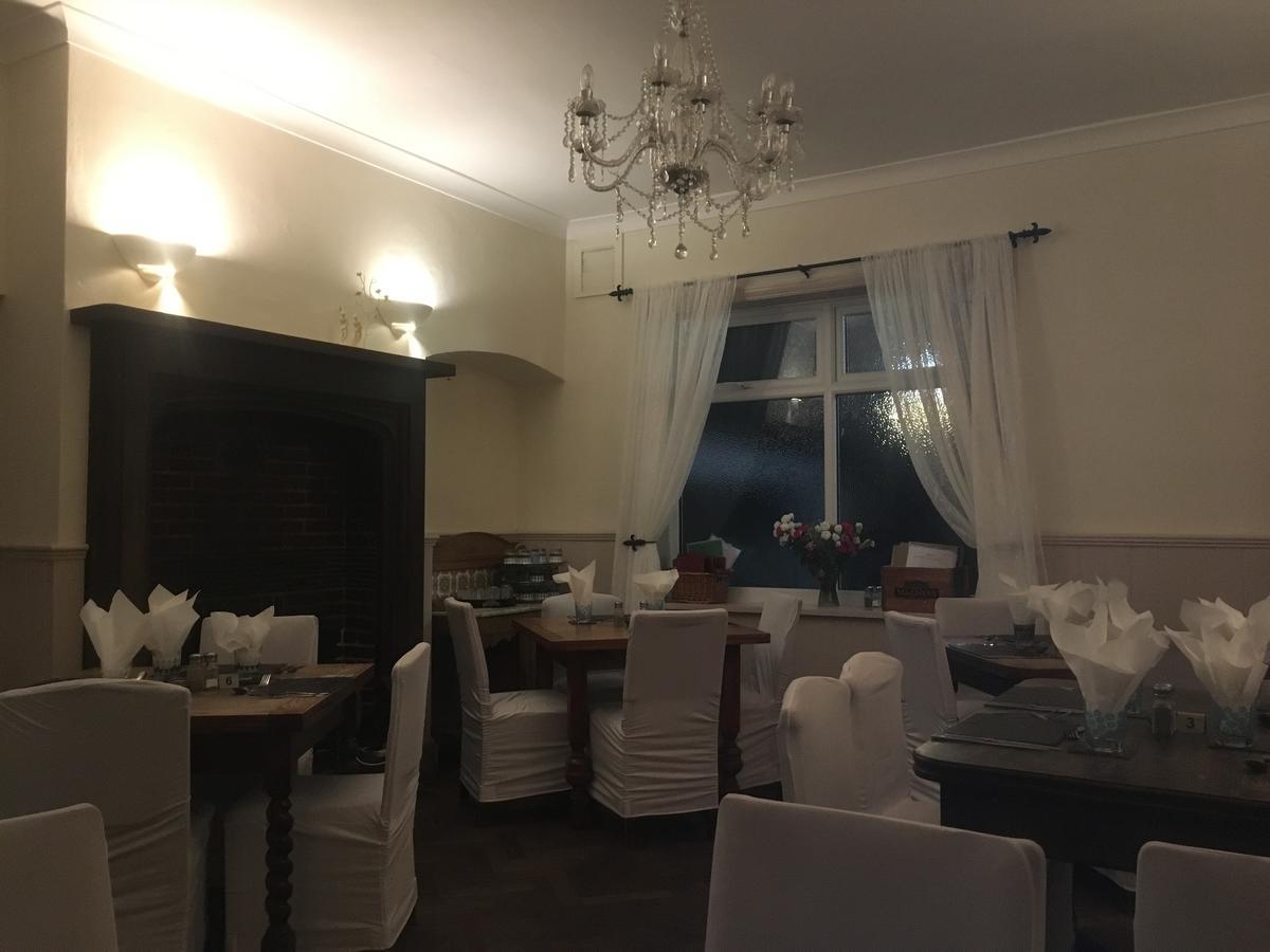 Kilsby The George Hotel מראה חיצוני תמונה