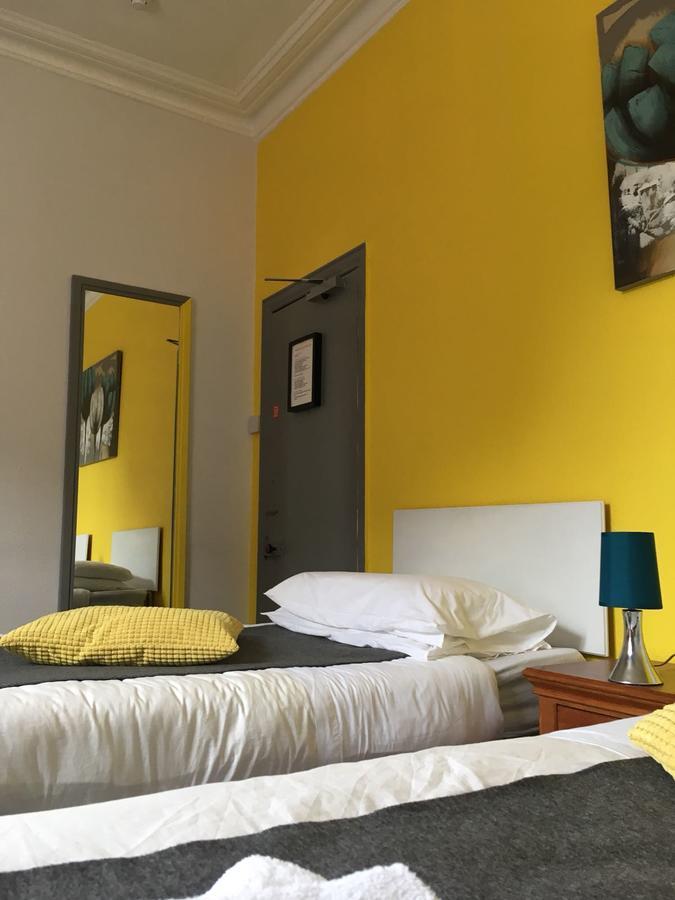 Kilsby The George Hotel מראה חיצוני תמונה