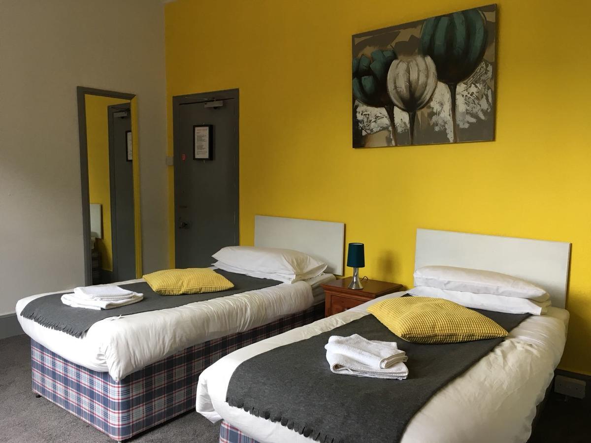 Kilsby The George Hotel מראה חיצוני תמונה